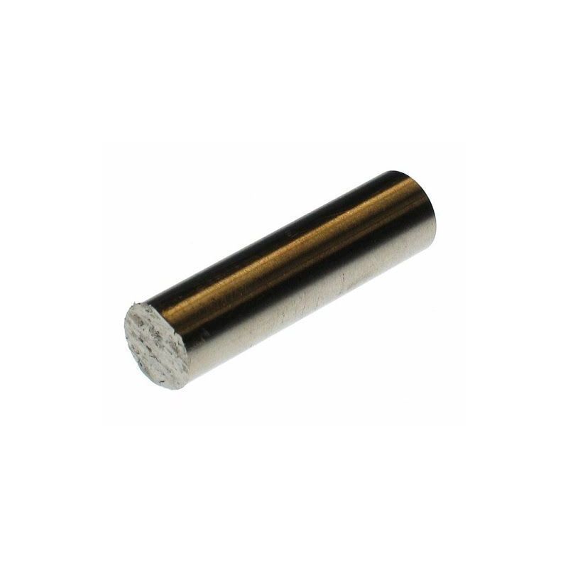 Zirkonium Zr 99,9% puhdas metallielementti 40 ostaa verkossa luotettavalta toimittajalta.